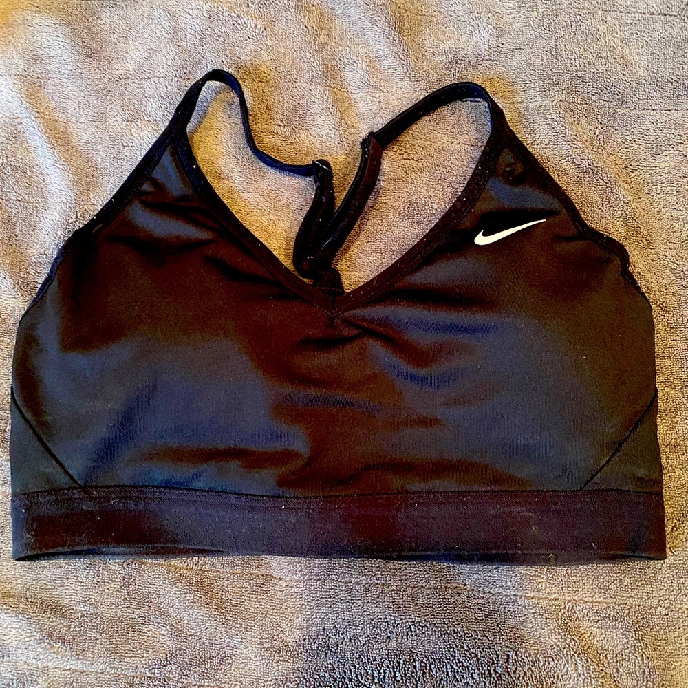 Nike sports bra